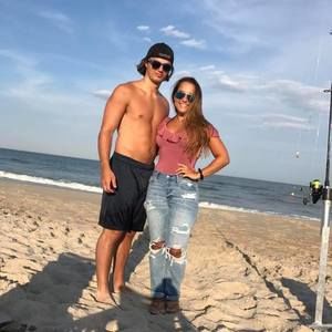 Meet your Posher, Karla